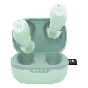 SOUL S-MICRO 20 ���S���C�����X�C���z�� Bluetooth �C���z�� �}�C�N���� �y�� �R���p�N�g �����ԍĐ� �~���g�O���[��