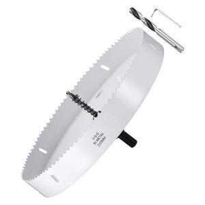 METALLIXITY �o�C���^���z�[���\�[�L�b�g235mm(9-1/4)�AM42�n�C�X�s�[�h�X�`�[���z�[���J�b�^�[�A�Z���^�[�h�����r�b�g�A�Z�p�����`�A�X�v�����O�t�� - �����A�؍ށA�v���X�`�b�N�APVC�{