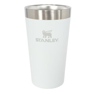 �X�^�����[(STANLEY) �J�b�v �}�O�J�b�v �L�����v �p�C���g 0.35L �t���X�g�O���X 10-13022-035(�z���C�g/FF)