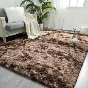 bingkeer �J�[�y�b�g �V���M�[���O ���J�u���E�� �ӂ�ӂ� ���O�}�b�g 200x300cm �k���� �_�炩�� ���r���O�E�Q�� ���p �I�[���V�[�Y���Ή�