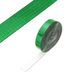 PATIKIL 5x5mm �Z���t�A�h�w�V�u �~���[���U�C�N�^�C�� 10000�� �����`�~�j�K���X�^�C�� �f�B�X�R�{�[�� DIY�N���t�g �p�[�e�B�[�����p ��