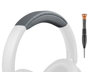 SOULWIT �w�b�h�o���h �w�b�h�o���h ���� �J�o�[ for Sony WH-XB910N Extra BASS Noise Cancelling �w�b�h�Z�b�g�p �v���e�C�����U�[ �ی�P�[�X WH-XB900N�ɑΉ����Ȃ� �݊��� �w�b�h�z���J�o�[ �C�� �w�b�h�X