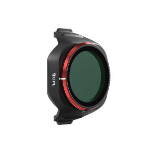 Freewell CPL�t�B���^�[ DJI Mini 5 Pro�p �Ό��q�Ŕ��˂����炵�A�F������