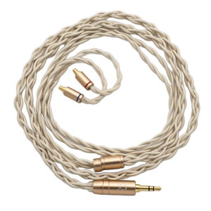SoundsGood Dooars �h�A�[�Y �n���h���C�h ���P�[�u�� ���⍇�� �����b�L ���_�f�� OFC ������ �C���z�� �A�b�v�O���[�h �P�[�u�� �����P�[�u�� (IE100/400/500 PRO-3.5mm)