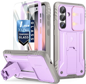 Samsung Galaxy S26�p Poetic Revolution �P�[�X [�X���C�h���J�����J�o�[]�A[20�t�B�[�g(��6���[�g��)���������ς�]�A�~���^���[�O���[�h�̊��ȃt���{�f�B2�w�ϏՌ��J�o�[(�L�b�N�X�^���h�t��