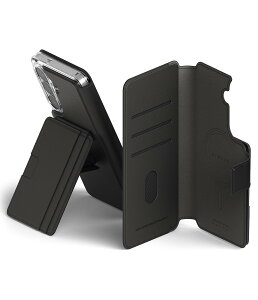 �yRingke�zGalaxy S26 Plus �Ή� �P�[�X �ϏՌ� �Ռ��h�~ ���h�~ �J�[�h5�����[ �蒠�^ �X�}�z�J�o�[ �X�g���b�v�z�[������ �M�����N�V�[S26�v���X�p (�t�H���I �X�^���h �E�H���b�g �}�O�l�b�g) (