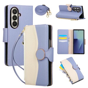 Mldjomid �p��Galaxy Z Fold7 �P�[�X �蒠�^ �M�����N�V�[z�t�H�[���h7 �X�}�z�P�[�X �V�����_�[ SC-56F SCG34 �p �P�[�X�蒠�^ �M�����N�V�[z�t�H�[���h7 �g�уJ�o�[ 8�C���`�Ή� Galaxy Z Fold7 �蒠�^�P
