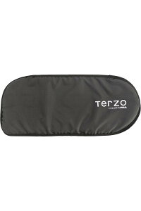 �e���b�c�H(Terzo) (by PIAA) �T�C�N���L�����A 1�� �`�F�[���J�o�[ ( �I�v�V�����i) �u���b�N EC34