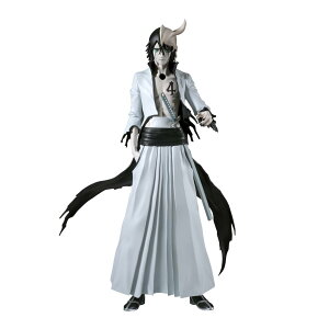 BLEA*CH MAXIMATIC ULQUIORRA CIFER �E���L�I���E�V�t�@�[ �u���[�` �t�B�M���A