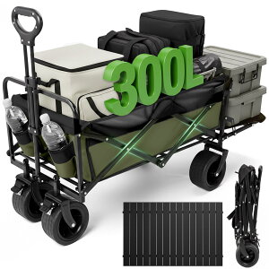 Lead Recluse �㕔�W�J�A�E�g�h�A���S���y�����Ή��u���[�L�t�L�����[���S�� �ω׏d250kg ��e��300L�z �L�����v �܂肽���� �����^�b�`������ ���L�����[�J�[�g �{�g���|�P�b�g�t���y�� ����