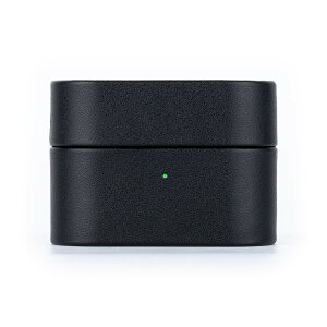 �yMARR�z SONY WF-1000XM6 �p �P�[�X�{�v���U�[�P�[�X �ϏՌ� �����h�~ �\�j�[ WF-1000XM6 �ی�P�[�X ������ �S�ʕی� ���C�����X�[�d�Ή� LED���C�g��(�{�v�זڃV�{-�u���b�N)