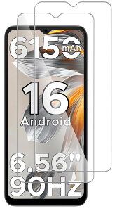 �y2���Z�b�zFor DOOGEE Note56/Note56 Pro/Note56 Plus/Note56X/Note56X Pro �t�B���� �ی�t�B�����yJYJIEJIE�z���{���Ɏq�f�ސ� �d�x9H �����K���X �ώw�� �R�� �����ߗ� ��U�h�~���� ���� ���� �C�A�[�� ����