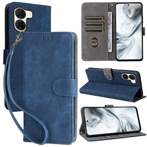 ZTE Nubia S2 (ZTE A504ZT) �p �P�[�X nubia S2 �p �蒠�^ �J�o�[ ���z�^ �yNOUKAJU�z �J�[�h�|�P�b�g�t�� ���� PU���U�[ ��G�肪�ǂ� �����h�~ �Ռ��z�� �ϖ��C �S�ʕی� �ώ���RFID�@�\ �}�O�l�b�g�� �J