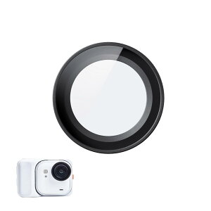 Insta360 GO Ultra �����Y�ی샌���Y �����Y�J�o�[ �����Y�ی� �P�[�X �A���~�j�E������ ���h�~ ����h�~ ���t���ȒP ����\ �y�� �����Y�L���b�v insta360 go ultra �A�N�Z�T���[ (GO Ultra�p�ی샌