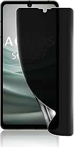 JACRON �t�B���� �ƌ݊����̂��� AQUOS Sense7 �t�B���� �`�����h�~/TPU�f��/�T���T�� �^�b�`��/�w��F�؂��\ �A�N�I�X�Z���X7 ��U�h�~/�L�Y�C��/�C�A�h�~/���S�S��/�ȒP�\��t��