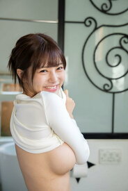 【特別版】福田ゆあ1st写真集『忘れ方を知らない』