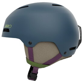 GIRO ジロ ヘルメット Cre 25-26モデル キッズ