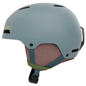 GIRO ジロ ヘルメット Cre 25-26モデル キッズ
