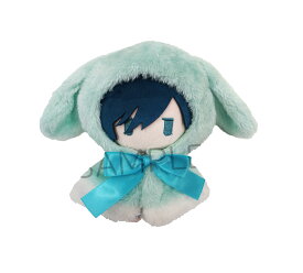 ブルーロック 糸師 凛 ケープたぴぬい