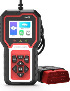 obd2 �f�f�@ obd2 �̏�f�f�@ OBD2 & JOBD �Ή� �g���^/�z���_/���N�T�X/�T�C�I��/�A�L����/���Y/�C���t�B�j�e�B/�}�c�_��p �̏�R�[�h�X�L�����E�����E�S�V�X�e���f�[�^���/�f�[�^���K�[ 100��