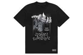 新日本プロレスリング キン肉マンコラボ 成田蓮×悪魔将軍 Tシャツ M 6749104111