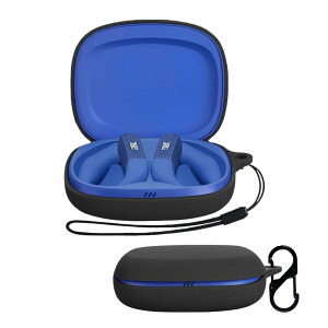 For JBL Endurance Peak 4 �P�[�X �����h�~�p�̃��r�i�t��+�X�g���b�v�t�� �y�� �L�Y�h�~ �h�o �����[�d�\ �����ɂ��� �_�炩�ȃV���J�Q���̃X�|�[�c �X�����\�t�g �P�[�X �J�o�[ JBL Endurance Pea