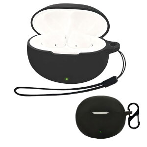 For Edifier X2 Plus �P�[�X �����h�~�p�̃��r�i�t��+�X�g���b�v�t�� �y�� �L�Y�h�~ �h�o �����[�d�\ �����ɂ��� �_�炩�ȃV���J�Q���̃X�|�[�c �X�����\�t�g �P�[�X �J�o�[ Edifier X2 Plus �p