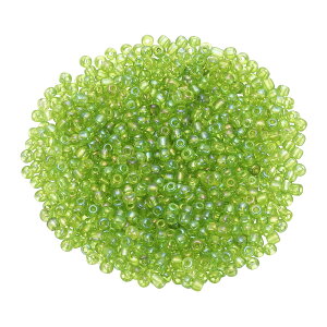 M METERXITY 2000�p�b�N�̃K���X�V�[�h�r�[�Y�A1.5x1mm/0.06x0.04�C���`�̃`���[�u�~�j�K���X�r���[�O���r�[�Y�ADIY�C�������O/�l�b�N���X/�u���X���b�g/��΍��p[���C�g��]