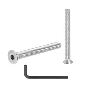 �Z�p���t���M�l�W M5 50mm 20�� 304�X�e�����X �Z�p�����`�t��