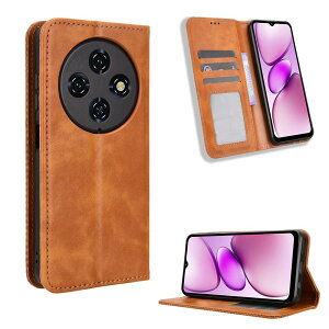 For OUKITEL C5 �P�[�X �蒠�^ �J�o�[�yZENGZOUZ�zPU���U�[ �g�уP�[�X �X�}�z�P�[�X �C�菝�h�~ �ϏՌ� �}�O�l�b�g�� �y�� �S�ʕی� �J�[�h���[ ���u���@�\�Ή� �w��h�~�g��(�u���E��)