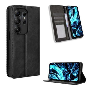 For DOOGEE Note56X/Note56X Pro �P�[�X �蒠�^ �J�o�[�yZENGZOUZ�zPU���U�[ �g�уP�[�X �X�}�z�P�[�X �C�菝�h�~ �ϏՌ� �}�O�l�b�g�� �y�� �S�ʕی� �J�[�h���[ ���u���@�\�Ή� �w��h�~�g��(�u���b�N