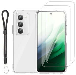JIAYJP for REDMI 15 5G �P�[�X +�t�B���������o�b�N�J�o�[ REDMI 15 5G �p �P�[�X �\�t�g REDMI 15 5G TPU�f�� �yJIAYJP�z���^ �y�� �ϏՌ� �C�菝�h�~�z���_�炩����G�蓧�� �X�}�z �������ʒu TPU�V���R��