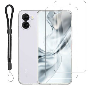 �y1+2���Z�b�g�zFor ZTE nubia S2 (ZTE A504ZT)�P�[�X+ �K���X�t�B���� nubia S2 (ZTE A504ZT) �P�[�X �J�o�[ �N���A �\�t�g �V���R�� ���y�� �Ռ��h�~ �����h�~ �����^ �h�w�� TPU �ی� �P�[�X �ی�J�o�[ ��