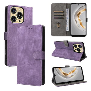 For Oukitel C69 �P�[�X �蒠�^ �J�o�[ ���z�^ �yHNWEIWEI�z�J�[�h�|�P�b�g�t�� ���� PU���U�[ ��G�肪�ǂ� �}�O�l�b�g�J�� �����h�~ �Ռ��z�� �ϖ��C 360�x�ی� �X�^���h�@�\�t�� Oukitel C69 �P�[�X