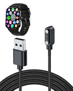 �y1�{�zKAKA �[�d�P�[�u�� KAKA TK19 �Ή� USB�P�[�u�� ���C�z�� �[�d�� �����ϋv(�u���b�N)