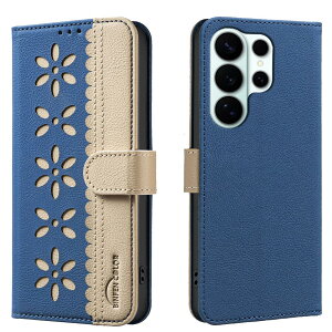 Galaxy S26 Ultra �p�� �P�[�X �蒠�^ RFID�u���b�L���O �T���X�� �M�����N�V�[ s26 �E���g�� ������ �X�}�z�P�[�X ���z�^ �J�[�h���[ �y�� �}�O�l�b�g�� �X�^���h �㎿�Ȏ�G�� ���U�[�f�� �ϏՌ�
