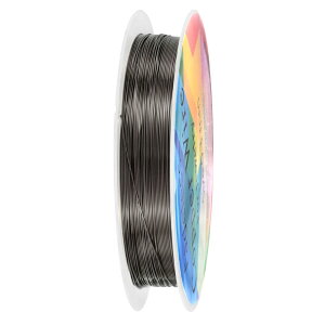 M METERXITY ��΍��p0.3 mm/28�Q�[�W�����A49.2FT ���/�҂ݕ�/DIY�N���t�g/�A���p���r�[�Y�N���t�g���C���[�A�F�ێ� [15M�A���^���b�N��]