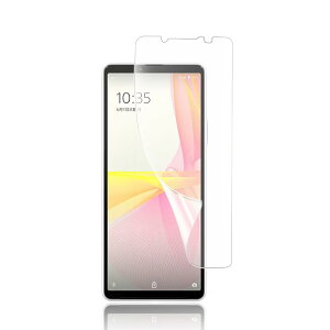 �y�A���`�O���A&�w��F�ؑΉ��z�Ή� Xperia 10 VI�p �t�B���� 1���Z�b�g TPU�f�� �G�N�X�y���A 10 VI �t���ی�t�B���� �����C��/�T���T�� �^�b�`��/�w��h�~/��������/������ SO-52E SOG14 �Ή� �N��
