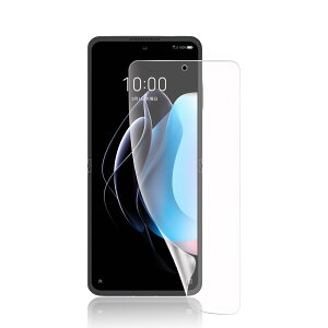 �y�A���`�O���A&�w��F�ؑΉ��z�Ή� ZTE Libero Flip A304ZT�p �t�B���� 1���Z�b�g TPU�f�� ZTE Libero Flip/ZTE nubia Flip 5G �t���ی�t�B���� �����C��/�T���T�� �^�b�`��/�w��h�~/��������/������ Libero F