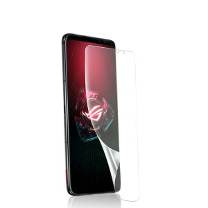 �y�A���`�O���A&�w��F�ؑΉ��z�Ή� Asus Rog phone 5/5 Pro/5 Ultimate�p �t�B���� 1���Z�b�g TPU�f�� ASUS ROG Phone 5 �t���ی�t�B���� �����C��/�T���T�� �^�b�`��/�w��h�~/��������/������ ROG Phone 5s
