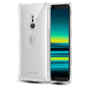 AQUOS Sense4/Sense4 Lite �p�� �X�}�z�P�[�X �ω��� �����h�~ �ϏՌ� Sense5G/SH-53A/SH-41A �N���A�P�[�X ���^ ���C�����X�[�d�Ή� �w�ʏ��h�~ TPU �N���A- Clear