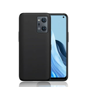 �Ή� OPPO Reno7 A / Reno9 A �P�[�X �u���b�N �ϏՌ� �����h�~ �w��h�~ �y�_���TPU�f�ށz�I�b�|���m7A/9A �J�o�[ ���^ �� �X�g���b�v�z�[���t�� ���C�����X�[�d �S�ʕی� �X�}�z�P�[�X