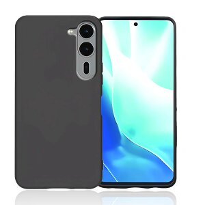 �Ή� Redmi Note 13 Pro 5G �P�[�X �u���b�N �ϏՌ� �����h�~ �w��h�~ �y�_���TPU�f�ށz�m�[�g13�v�� XIG05 �J�o�[ ���^ �� �X�g���b�v�z�[���t�� ���C�����X�[�d �S�ʕی� �X�}�z�P�[�X