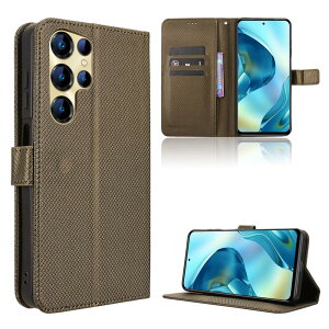 For OUKITEL C68 �P�[�X �蒠�^�yBAOLINTX�z����PU���U�[ �g�уP�[�X �ϏՌ� �y�� ���^ �J�[�h���[ ���u���@�\ �Ή� �w��h�~ �J�o�[ �}�O�l�b�g �S�ʕی� OUKITEL C68 �J�o�[ (�u���E��)