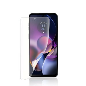 �yTPU�A���`�O���A�t�B����1���z�Ή� Motorola Edge 40 5G �t�B���� Moto Edge 40 �ی�t�B�����y�K�C�h�g�t���z �w��h�~�t�B�����y�w�䃍�b�N�������T�|�[�g�z�t���ی�/�C�A�h�~/��������/���炩