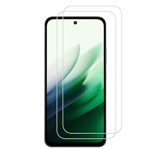 �y2������z For Xiaomi REDMI 15 5G �K���X�t�B���� Redmi 15 5G �t���ی십���K���X�t�B���� �yKibnco�z�d�x9H �ϏՌ� ���{���Ɏq�f�� ��U�h�~ �w��h�~ �����ߗ� �C�A�[�� �����z�� 0.26mm 2.5D �Ή�