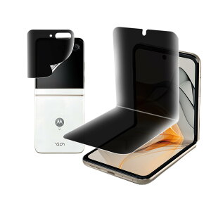 JACRON �t�B���� ������ motorola razr 50 ultra �t�B���� �y�`�����h�~�z 3D�ȖʑΉ� �X�N���b�`�h�~ TPU �����ߗ� �b�œ\��t�� ���g���[�� razr 50 ultra �v���C�o�V�[�ی� �������� �C�A�h�~ �S�ʋz��