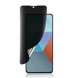 JACRON �t�B���� ������ Redmi Note 13 Pro 5G �t�B���� �y�`�����h�~�z 3D�ȖʑΉ� �X�N���b�`�h�~ TPU �����ߗ� �b�œ\��t�� �V���I�~ Redmi Note13Pro 5G �v���C�o�V�[�ی� �������� �C�A�h�~ �S�ʋz��