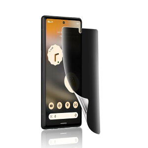 JACRON �t�B���� ������ Google Pixel 7a �t�B���� �y�`�����h�~�z 3D�ȖʑΉ� �X�N���b�`�h�~ TPU �����ߗ� �b�œ\��t�� Pixel 7a �v���C�o�V�[�ی� �������� �C�A�h�~ �S�ʋz��