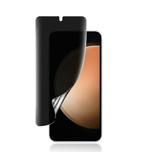 JACRON �t�B���� ������ Galaxy S24 5G �t�B���� �y�`�����h�~�z 3D�ȖʑΉ� �X�N���b�`�h�~ TPU �����ߗ� �b�œ\��t�� �M�����N�V�[S245G �v���C�o�V�[�ی� �������� �C�A�h�~ �S�ʋz��